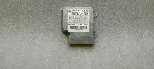 Audi A5 8T 8F Torque split ecu control unit/module 8F0959655