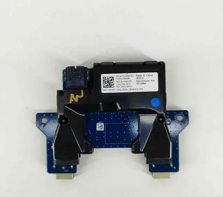 Tesla Model 3 USB socket connector 35210664 112170000C
