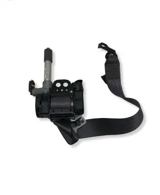 Volvo S60 Rear seatbelt 39969917