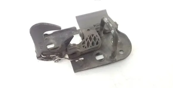 Volkswagen Touran I Engine bonnet/hood lock/latch loop/hook 1T0823480A