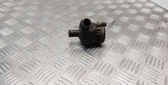 Nissan X-Trail T31 Electric auxiliary coolant/water pump 0392023015