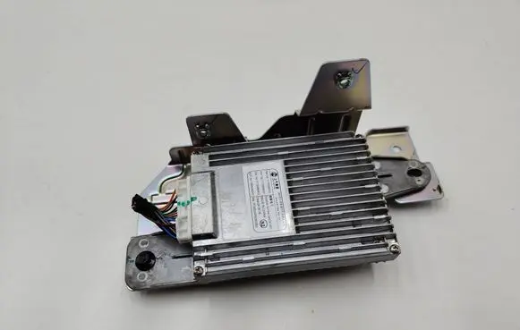 MG ZS Other control units/modules 11763950 10665062 11726883