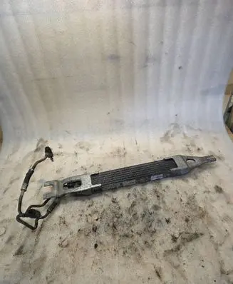 Mercedes-Benz ML W164 Transmission/gearbox oil cooler A1645000100