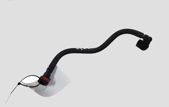 Volvo V40 Fuel line pipe 31321263