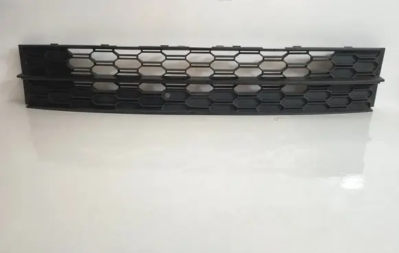 Skoda Octavia Mk3 (5E) Front bumper lower grill 5E0853677Latoas5 5E0853677L