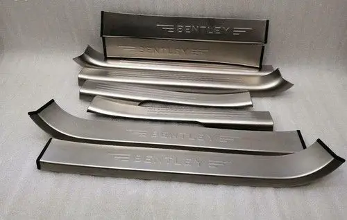 Bentley Flying Spur Front door trim (molding) 3W5853540B