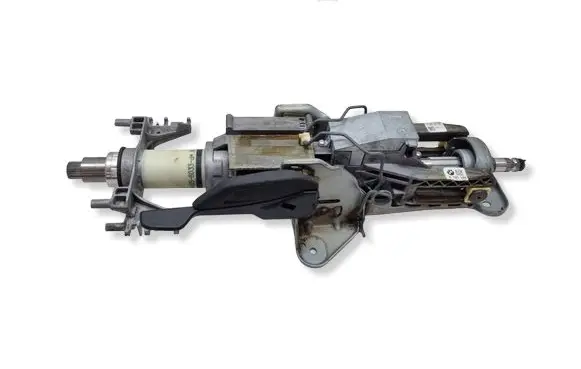 BMW 5 F10 F11 Steering wheel axle 6795346
