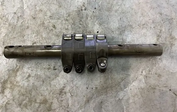 Jeep Compass Valve rocker arm 03G109527B