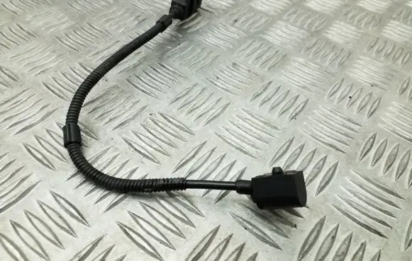 Volkswagen Golf VI Camshaft speed sensor 9805940