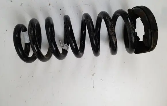 Land Rover Discovery Sport Rear coil spring FK725B749TB FK725A327AA