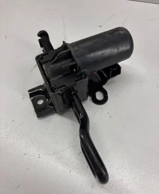 Land Rover Range Rover Velar Seat adjustment assembly MK83600C72AA L0721474 1015445A