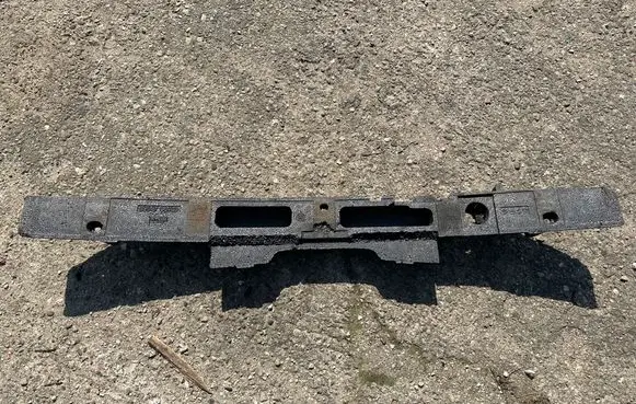 Nissan Qashqai Front bumper foam support bar 62090JD000