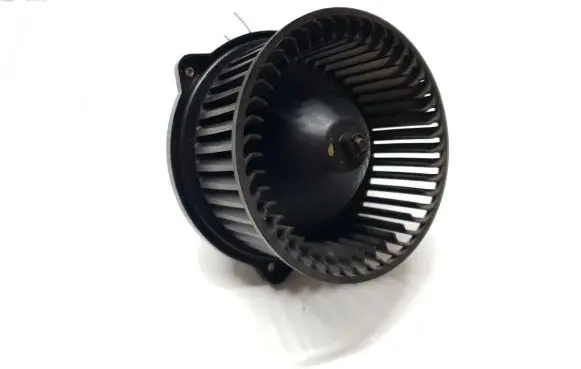 Hyundai Accent Heater fan/blower QHPD