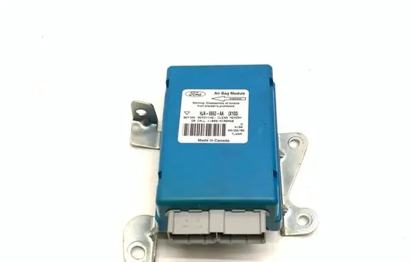 Airbag control unit/module