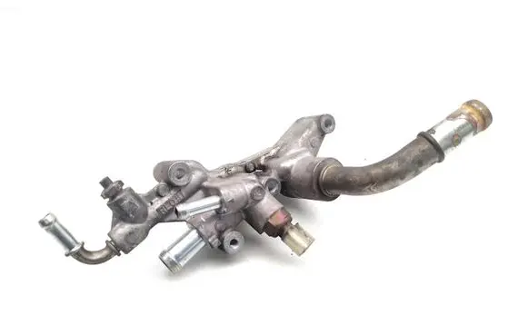 Thermostat/thermostat housing