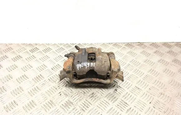 Mercedes-Benz A W169 Front brake caliper