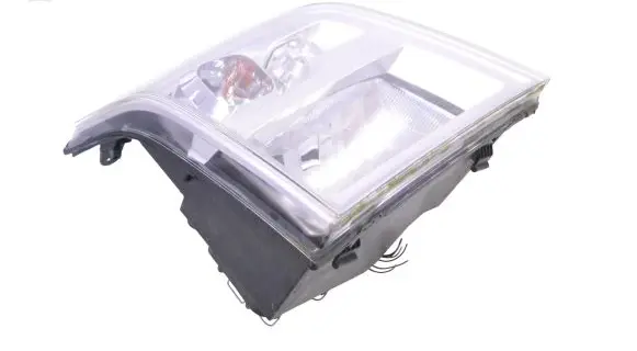 Ford Transit Headlight/headlamp