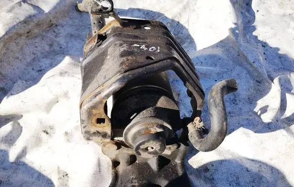 Nissan Almera Tino Fuel filter pp8571