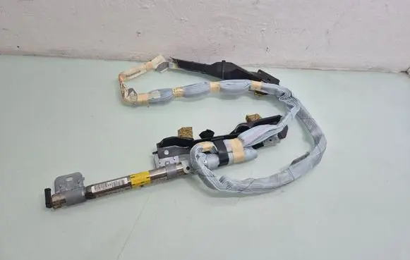 Toyota Prius (XW20) Roof airbag 