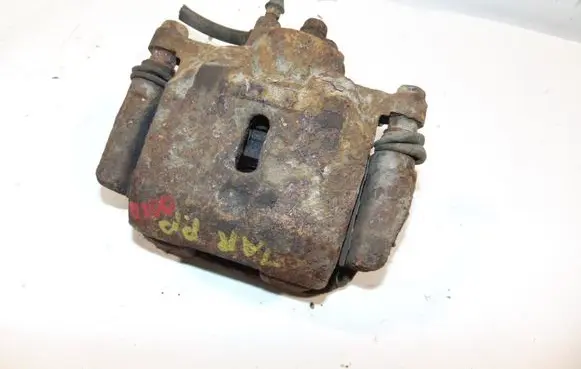 Toyota Yaris Front brake caliper 4773052020