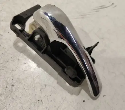 Alfa Romeo 147 Rear door interior handle 46736145