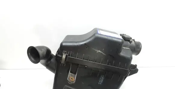 Air filter box