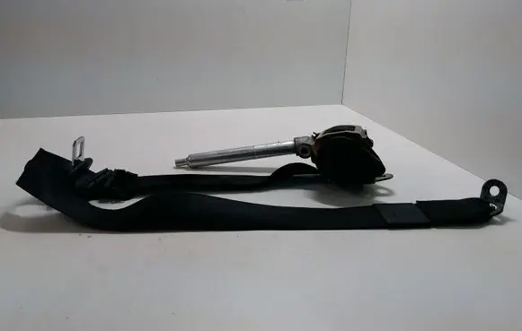 Audi A6 S6 C4 4A Front seatbelt 4A0857705AF