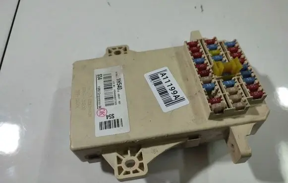 KIA Ceed Fuse box set 919501H540