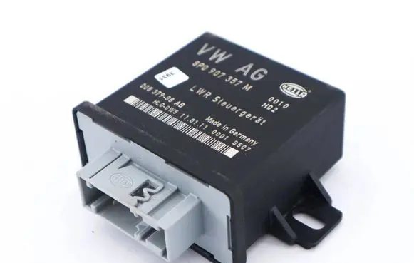Audi A6 S6 C6 4F Light module LCM 8P0907357M 00837908AB