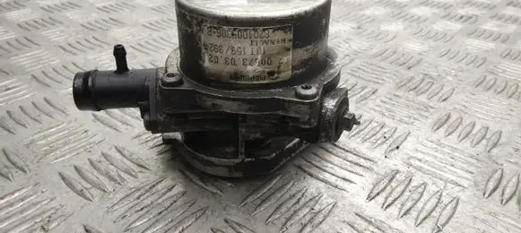 Nissan Qashqai Vacuum pump 8201005306B