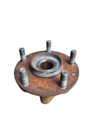 Nissan Leaf I (ZE0) Front wheel ball bearing 