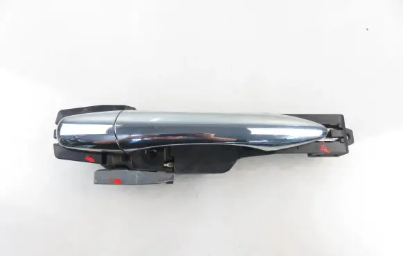 Infiniti M Rear door exterior handle