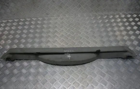 Renault Espace IV Parcel shelf load cover 