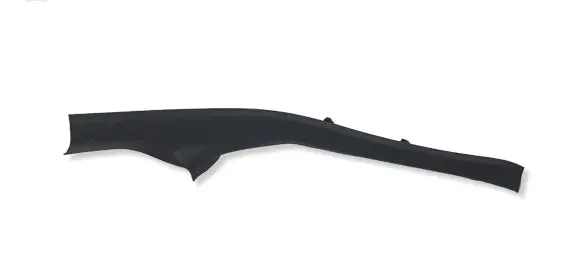 Audi A5 Rear sill trim cover 2170209
