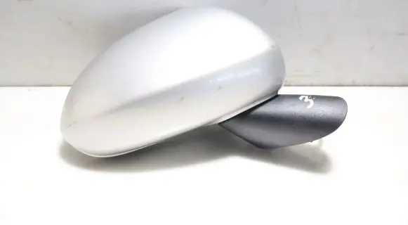 Opel Corsa E Front door electric wing mirror 