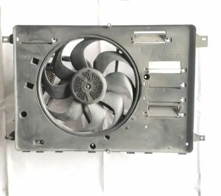Ford Galaxy Electric radiator cooling fan 8240540