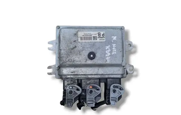 Nissan Note (E11) Engine control unit/module ECU MEC93-830