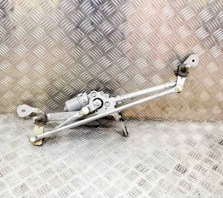 BMW X4 G02 Front wiper linkage and motor AX1590608161 7399013