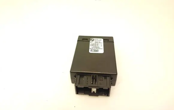 Power steering control unit/module