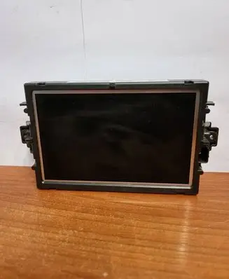 Mercedes-Benz GL X166 Screen/display/small screen A1729011302 A1729023803