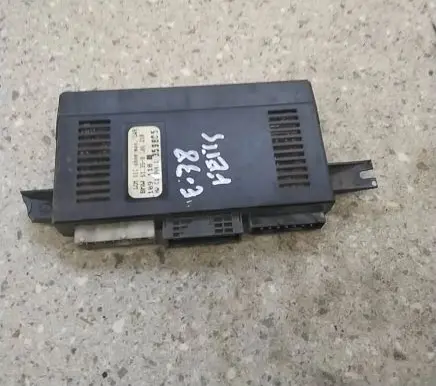 BMW 7 E38 Light module LCM 3598C5 109110 61358386210