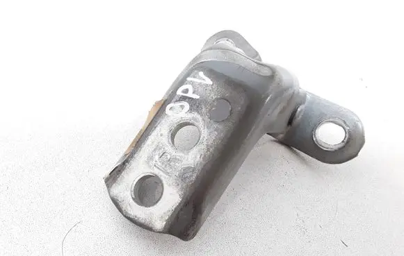 Toyota Corolla E120 E130 Front door upper hinge