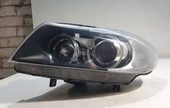 BMW 3 E90 E91 Headlight/headlamp 6942739 6262300000