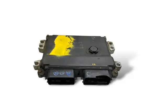 Suzuki Grand Vitara II Engine control unit/module 3391078K0 3391078K00