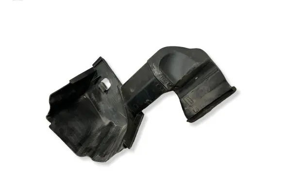 Citroen C4 II Air intake duct part 9685953780