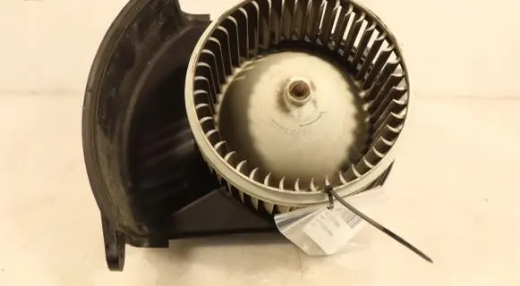 Renault Master III Heater fan/blower 5F2130200