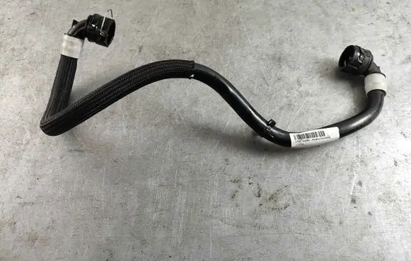 Tesla Model Y Electric car engine cooling hoses/pipes 170572400b
