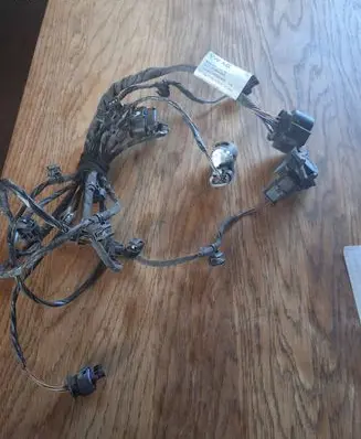 Skoda Karoq Parking sensor (PDC) wiring loom 57A971095M 3DA971095M 1SM457A095MAE