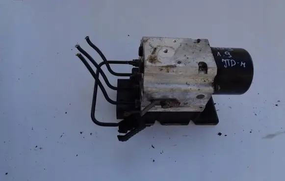 Alfa Romeo 159 ABS Pump