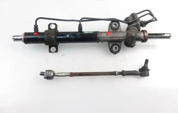 Suzuki Liana Steering rack